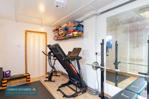 Gym- click for photo gallery